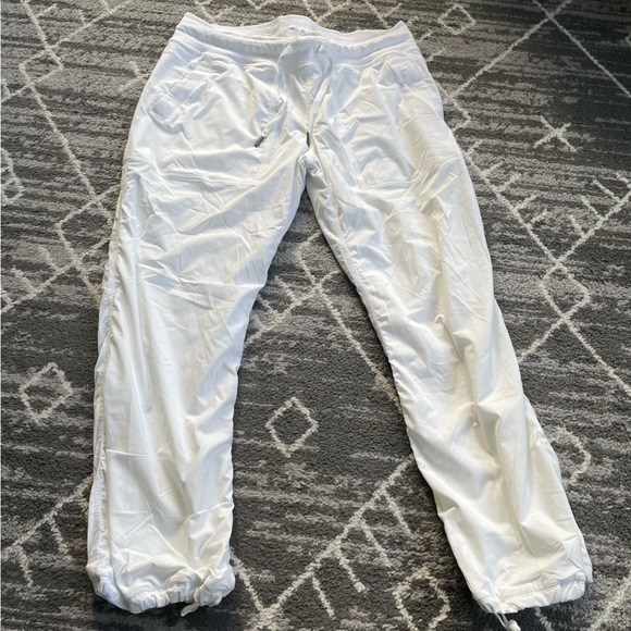 Lululemon dance studio pants - Picture 1 of 4